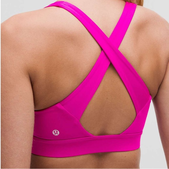 lululemon athletica Other - Lululemon Envital Bra